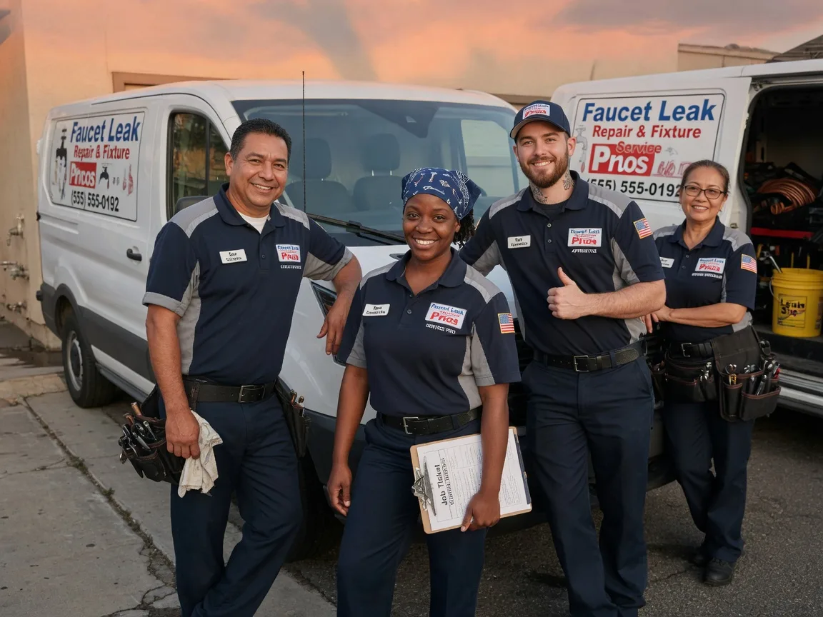 Faucet Repair company in Hardenville, MO