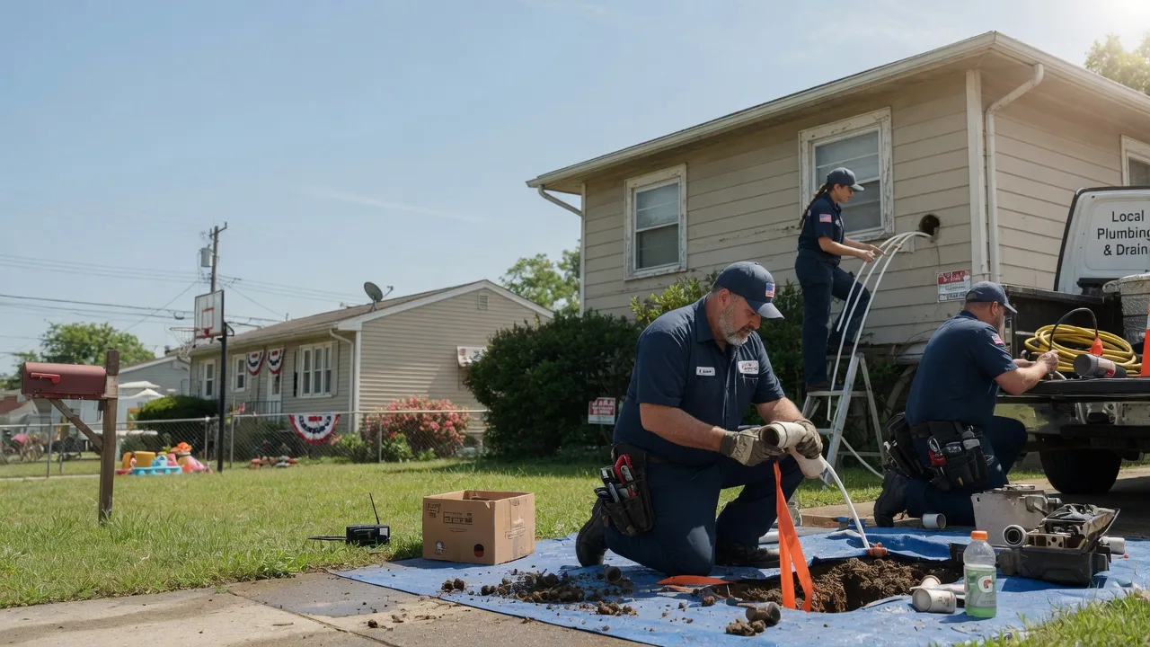 Faucet Repair in Hardenville, MO near me
